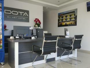 Dota Hotel Alor Setar Exteriör bild
